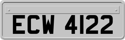 ECW4122