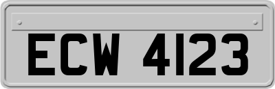 ECW4123