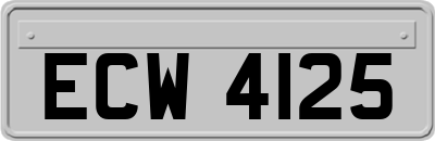 ECW4125