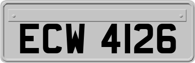 ECW4126