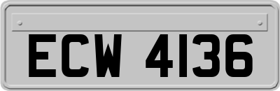 ECW4136