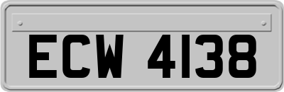 ECW4138