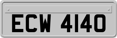 ECW4140