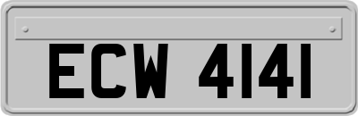 ECW4141