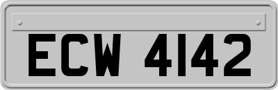 ECW4142