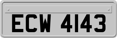 ECW4143