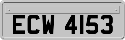 ECW4153