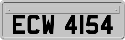 ECW4154