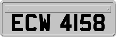 ECW4158