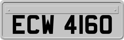 ECW4160