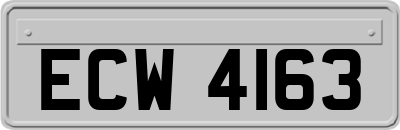 ECW4163