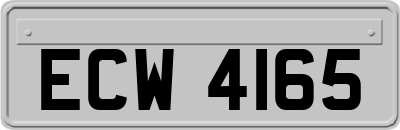 ECW4165