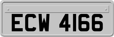 ECW4166