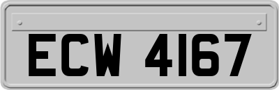 ECW4167