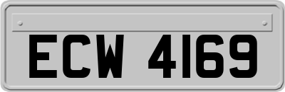 ECW4169
