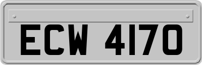 ECW4170