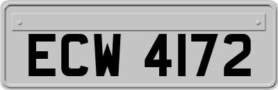 ECW4172