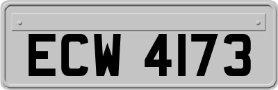 ECW4173