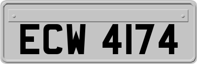 ECW4174