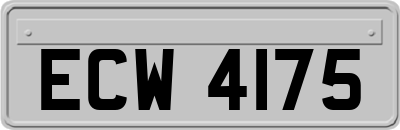 ECW4175