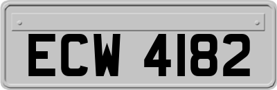 ECW4182