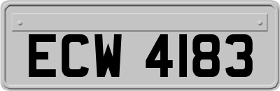 ECW4183