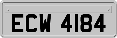 ECW4184