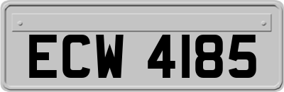 ECW4185
