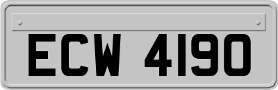 ECW4190
