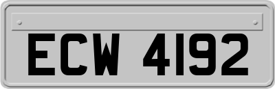 ECW4192