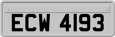 ECW4193