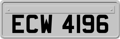 ECW4196