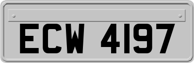 ECW4197