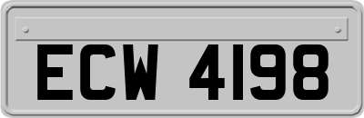 ECW4198