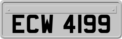 ECW4199
