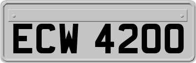 ECW4200