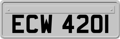 ECW4201