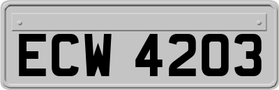 ECW4203