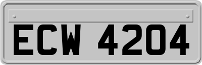ECW4204