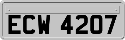 ECW4207
