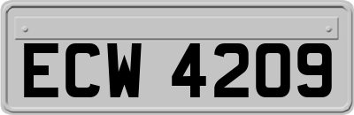ECW4209