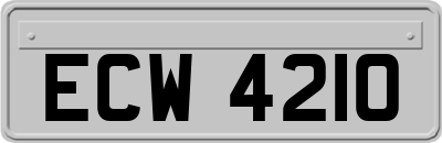ECW4210