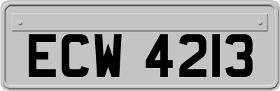 ECW4213