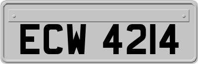 ECW4214