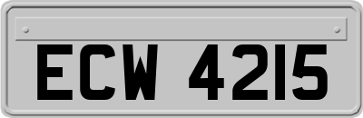 ECW4215