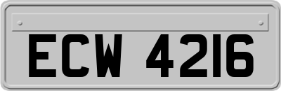 ECW4216