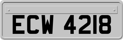 ECW4218