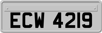 ECW4219
