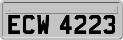 ECW4223