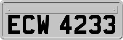 ECW4233
